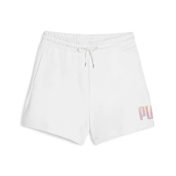 Шорти жіночі PUMA 67992802 l, білий