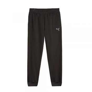 Штани чоловічі Puma BETTER ESSENTIALS Sweatpants FL cl 67681601 s, чорний