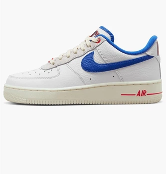 Кроссовки женские Nike Air Force 1 Low Lx 38.5 Белый DR0148-100