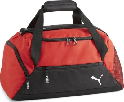 Сумка Puma teamGOAL Teambag 28L красный Уни 45х24х27 см 090232-03