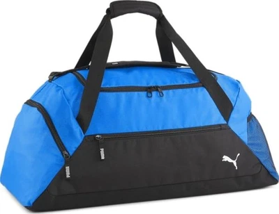 Сумка Puma teamGOAL Teambag 55L синій Уні 29x65x32 см 090233-02