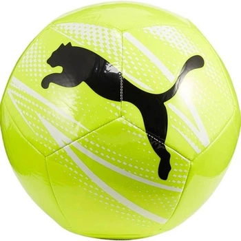 Мяч футбольный Puma ATTACANTO Graphic оранжевый Уни 4 084073-09
