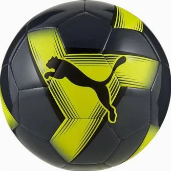 Мяч футбольный Puma PRESTIGE ball черный 4 084585-05 4