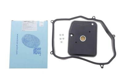 Фильтр АКПП, комплект Audi A6, BLUE PRINT (ADBP210011)