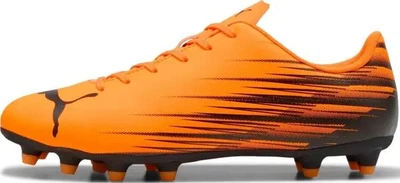 Бутсы Puma ATTACANTO II FG/AG Оранжевый 45 (108493-04 45)