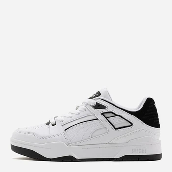 Мужские Кроссовки Puma Slipstream Белый 44.5 (7d38854901 44.5)
