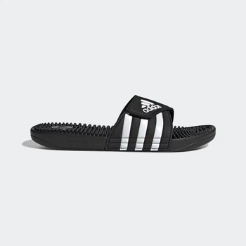 Чоловічі шльопанці Adidas ADISSAGE Чорний 51 (F35580 51)