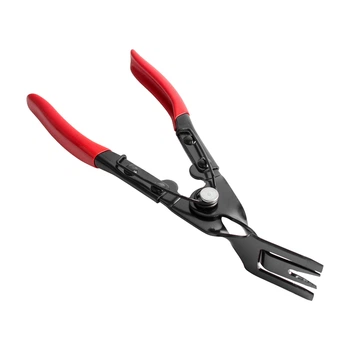 Щипцы для снятия клипс INTERTOOL (HT-8009)