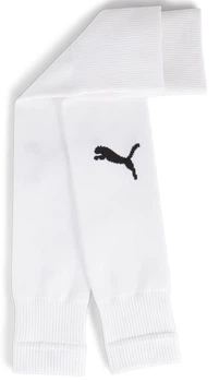 Мужские Гетры Puma team GOAL Sleeve Sock Белый 43-46 (706028-04 43-46)