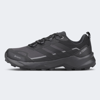 Чоловічі Кросівки Adidas TERREX SKYCHASER AX Чорний 42.5 (7dJQ2210 42.5)