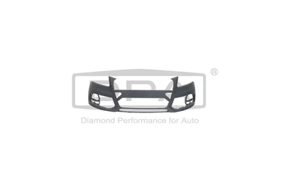Бампер передній Audi Q5 08-17, DPA (88071827102)
