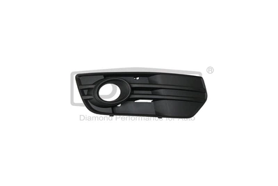Решітка бампера права Audi Q5 08-17, DPA (88070735602)