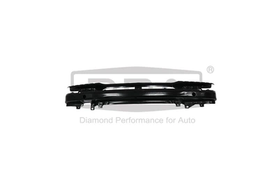 Усилитель переднего бампера Skoda Octavia I 98-10, DPA (88050146402)