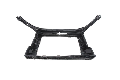 Панель кузова передня Skoda Fabia II 06-14/Roomster 06-15, DPA (88050804802)