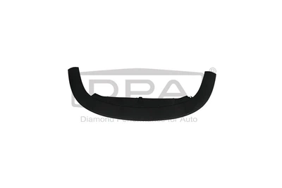 Спойлер переднего бампера VW Passat B6 05-, DPA (88050037602)