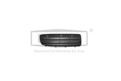 Решетка бампера правая Skoda Octavia I 98-10, DPA (88070044002)