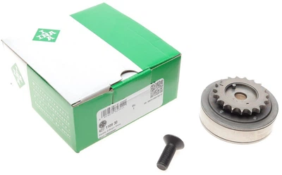 Шестерня розподільчого валу Skoda Octavia/Seat Exeo, INA (427110930)
