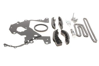 Комплект ланцюга ГРМ BMW X6/ГАЗ Gazelle, INA (559177420)