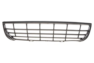 Решетка переднего бампера нижняя VW Crafter 2.0/2.5 TDI 11-16, DPA (88071855902)