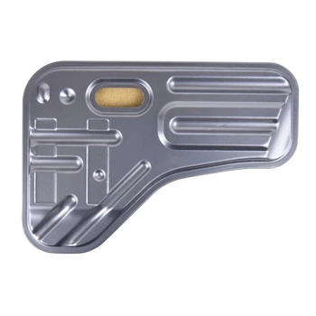 Фильтр АКПП Audi A3, Skoda Superb, BLUE PRINT (ADBP210083)