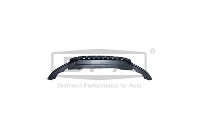Спойлер переднего бампера VW Jetta 17-, DPA (88051785202)