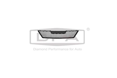 Решетка переднего бампера Seat Leon 05-12, DPA (88531694902)