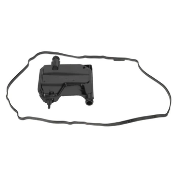Фильтр АКПП Mercedes-Benz GLA/GLB, BLUE PRINT (ADBP210175)