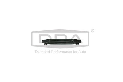 Усилитель заднего бампера VW Golf VII 13-20, DPA (88071333702)