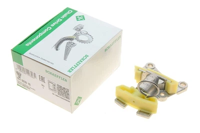 Натягувач ланцюга ГРМ Skoda Octavia/Seat Altea, INA (551003910)