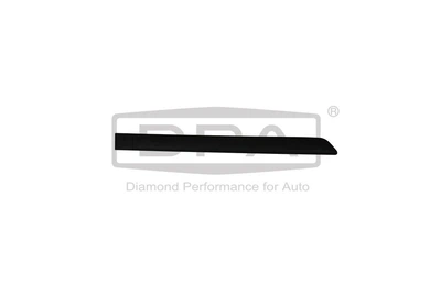 Молдинг двери задний правый Skoda Roomster 06-15, DPA (88531333002)