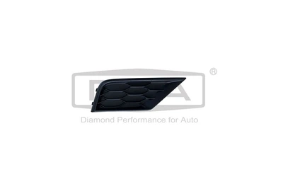 Решетка бампера правая VW Tiguan 16-, DPA (88531810502)