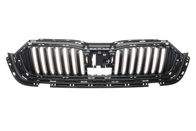 Решетка радиатора центральная Skoda Octavia 20-, DPA (88531824702)