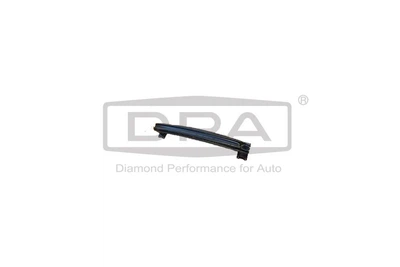 Усилитель заднего бампера Skoda Octavia III 12-20, DPA (88071531702)