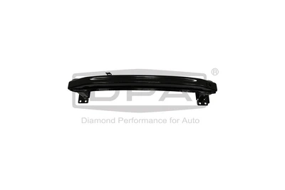 Усилитель переднего бампера Skoda Rapid 12-, DPA (88071800202)