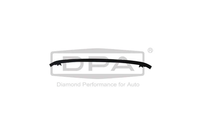 Кронштейн переднего бампера VW Polo VI 17-, DPA (88071838902)