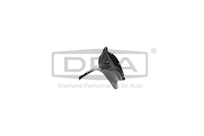 Молдинг арки колеса левый VW Golf VII 13-, DPA (88051625702)