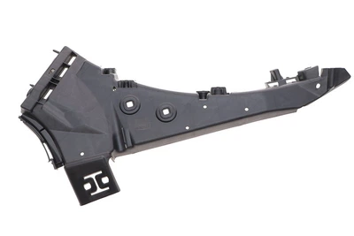 Кронштейн переднего бампера правый Audi Q7 06-15, DPA (88071869302)