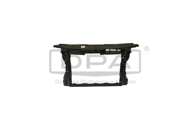 Панель кузова передня Skoda Superb II 08-15, DPA (88051176202)