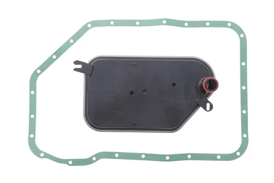 Фильтр АКПП, комплект Skoda Superb/VW Passat B5.5, BLUE PRINT (ADV182180)