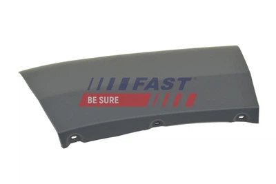 Молдинг крыла передний левый Fiat Ducato 06-, FAST (FT90750)