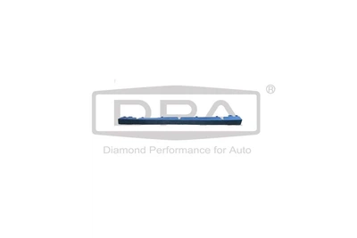 Решітка радіатора Audi Q5 08-17, DPA (88070737002)