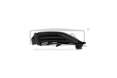 Решітка бампера права VW Golf VII 13-, DPA (88531805102)