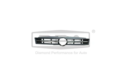 Решітка переднього бампера VW Polo V 09-, DPA (88531623602)
