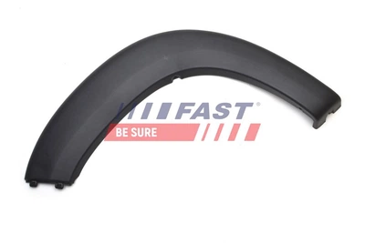 Молдинг крыла задний правый Citroen Jumper/Peugeot Boxer, FAST (FT90751)