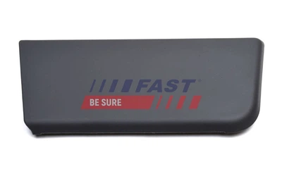 Молдинг двери передний правый Citroen Jumper/Peugeot Boxer, FAST (FT90753)