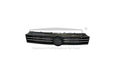 Решітка переднього бампера VW Polo V 10-, DPA (88531166302)