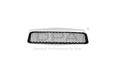 Решітка переднього бампера VW Touareg 02-10, DPA (88530696602)