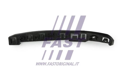 Кронштейн бампера Opel Combo 15-/Fiat Doblo 16-, FAST (FT91485)