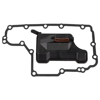 Фильтр АКПП, комплект Vauxhall Astra/Corsa, BLUE PRINT (ADBP210076)
