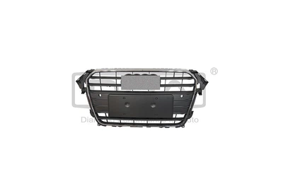 Решітка переднього бампера Audi A4 09-16, DPA (88531774602)